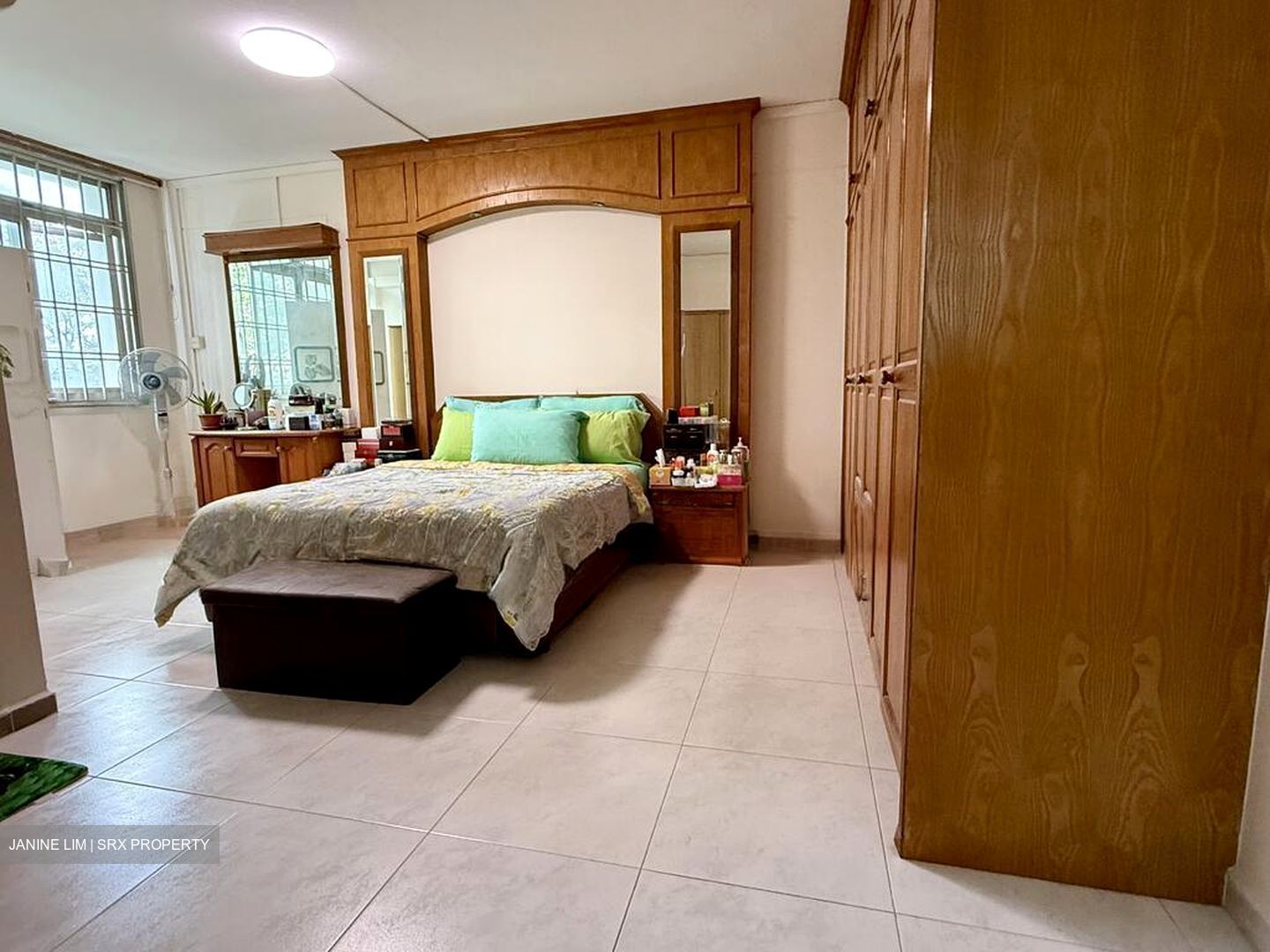 Blk 160 Yung Ping Road (Jurong West), HDB Executive #565778571